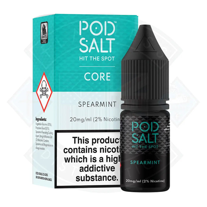 Pod Salt Core 10ml (20mg)