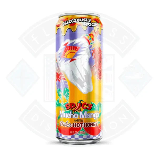 Arizona (24ct x 22Oz)