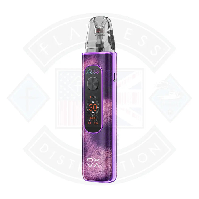 Oxva Xlim Pro 4 Pod Vape Kit