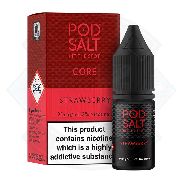 Pod Salt Core 10ml (11mg)