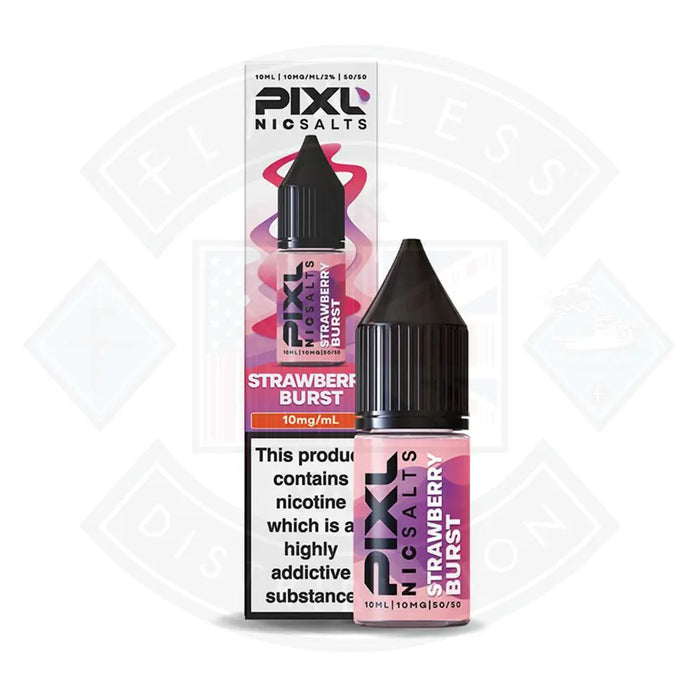 PIXL Salt 10ml (10mg)