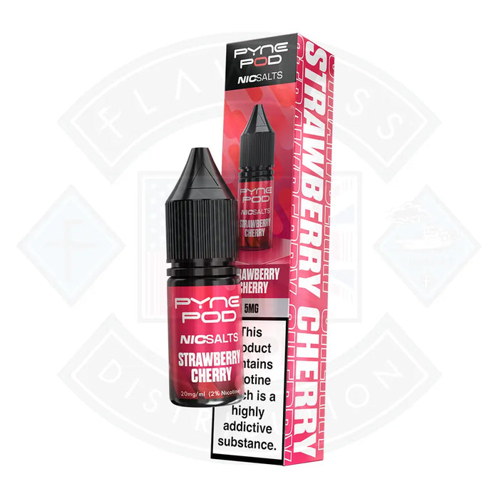 Pyne Pod Nic Salts 10ml (20mg)