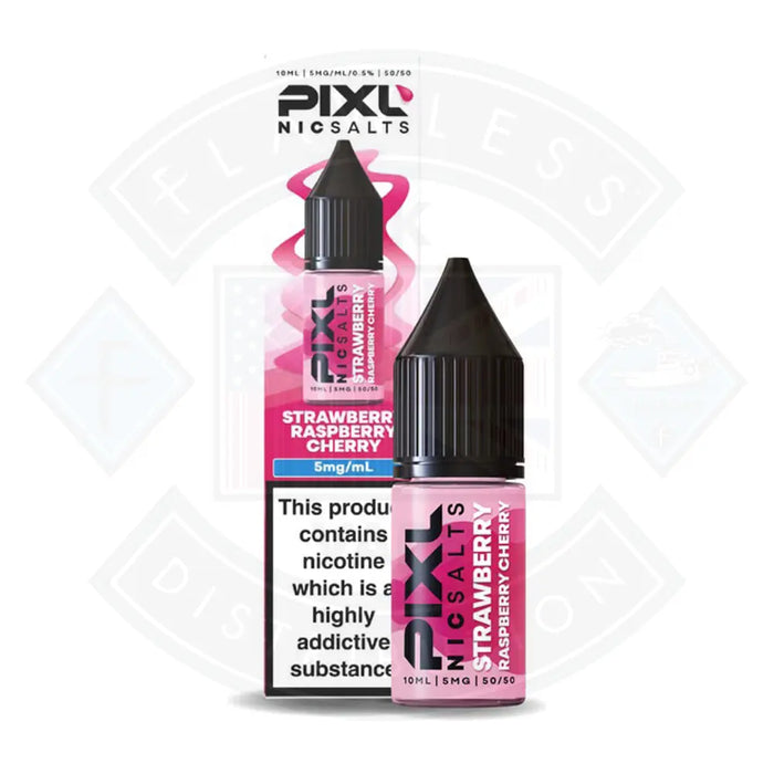 PIXL Salt 10ml (5mg)