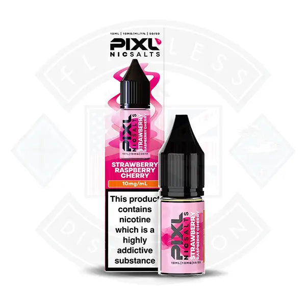 PIXL Salt 10ml (10mg)
