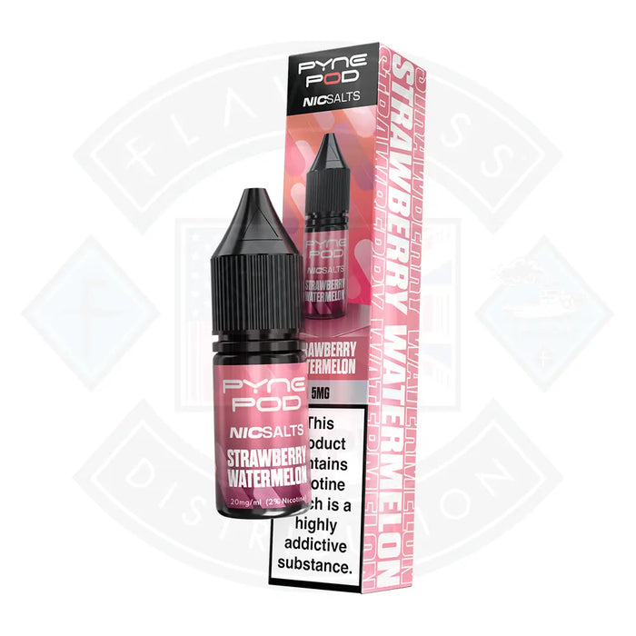 Pyne Pod Nic Salts 10ml (20mg)