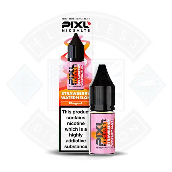 PIXL Salt 10ml (10mg)
