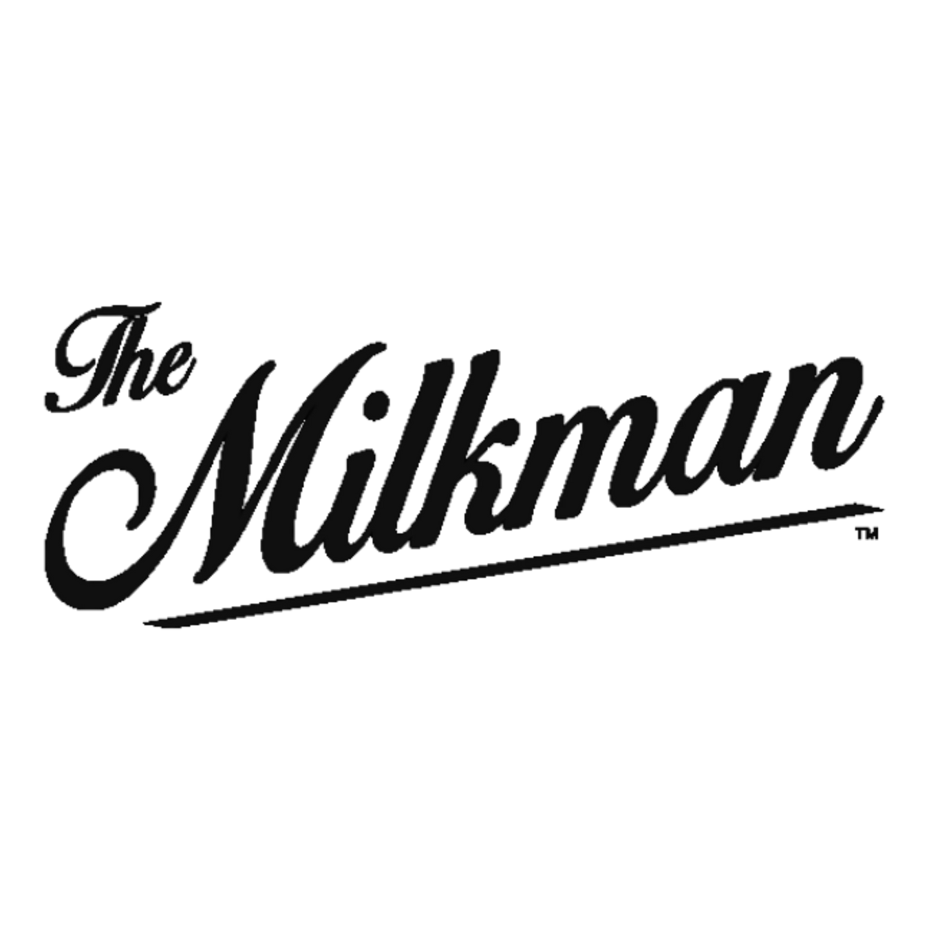 The Milkman