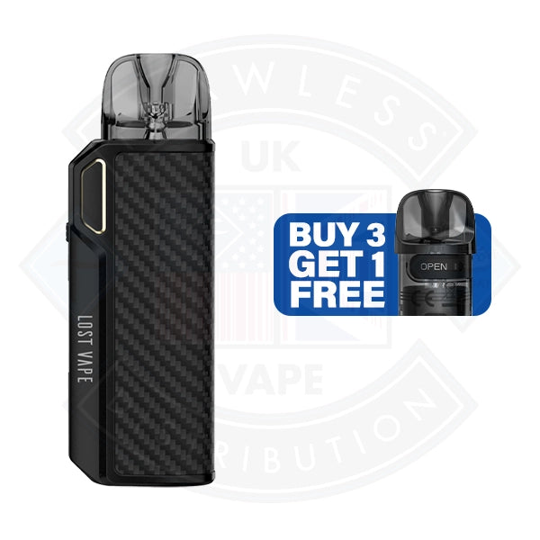 Lost Vape Thelema Elite 40 Kit