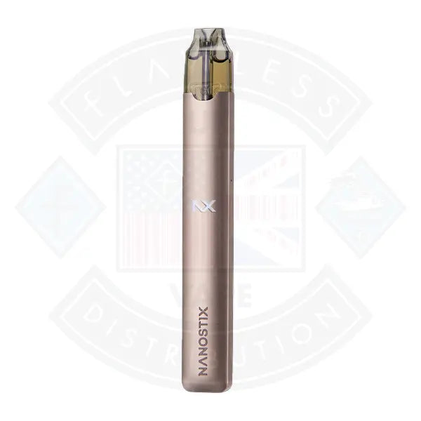 NanoSTIX NX Devices