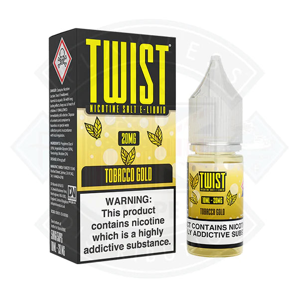 Twist Juice Salt 10ml (20mg)