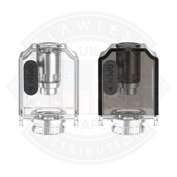 Lost Vape UB AIO Pod Empty Pod Cartridge XL 1pc