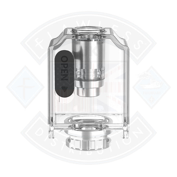 Lost Vape UB AIO Pod Empty Pod Cartridge XL 1pc