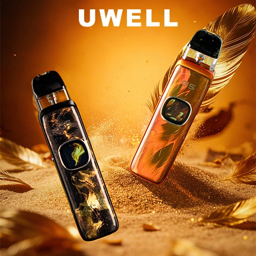 Uwell Buy 10 Uwell Caliburn G5 Kits and Get 1 Free