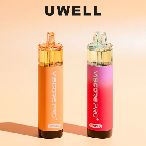 Uwell Buy 1 Viscore Pro+ Kit and Get 1 Free
