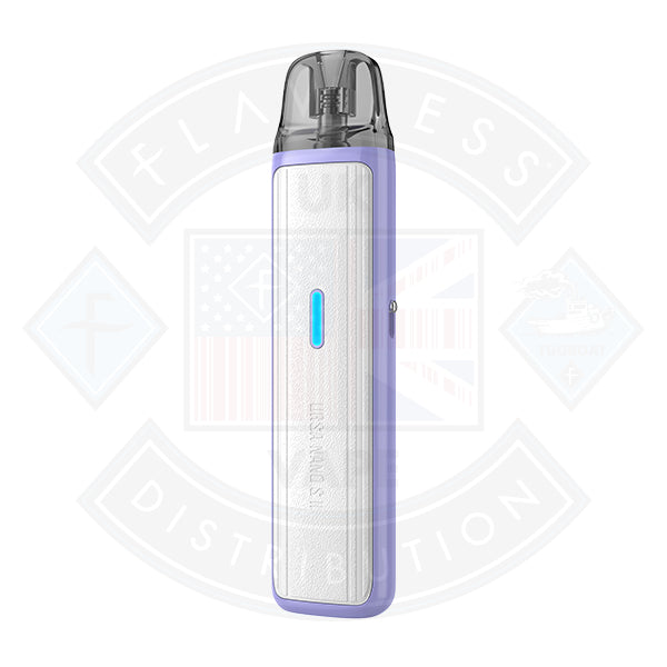 Lost Vape Ursa Nano S 2 Pod Kit Flawless UK Vape Distribution Ltd Lost Vape Ursa Nano S 2 Pod Kit Flawless UK Vape Distribution Ltd