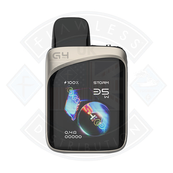 uwell caliburn charging case PAX Plus Vaporizer Review main image 0