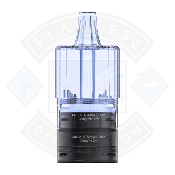 Uwell Viscore PRO+ Prefilled Pods