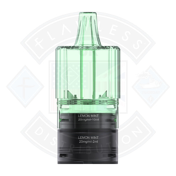 Uwell Viscore PRO+ Prefilled Pods