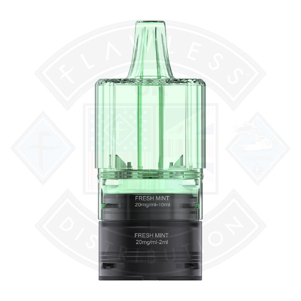 Uwell Viscore PRO+ Prefilled Pods