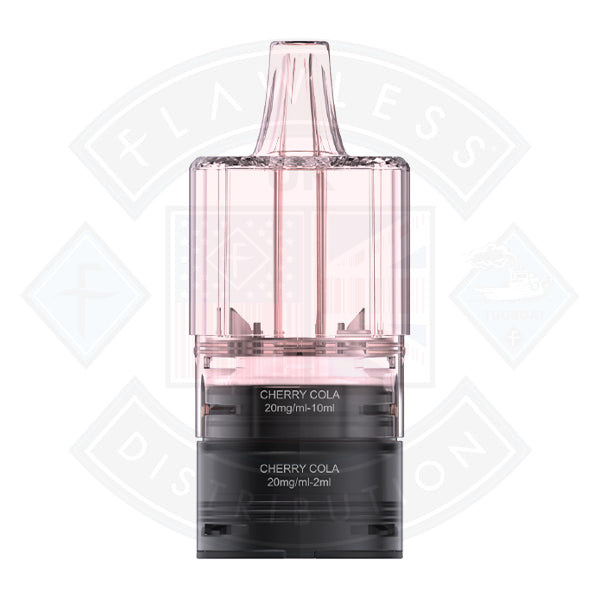 Uwell Viscore PRO+ Prefilled Pods