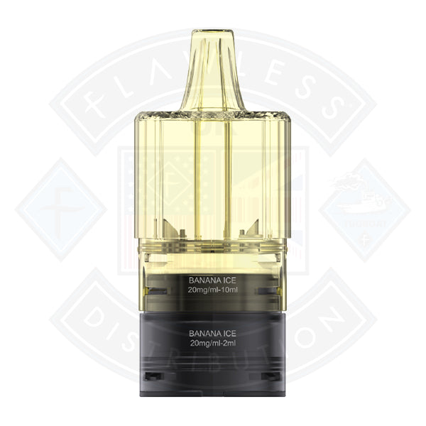 Uwell Viscore PRO+ Prefilled Pods