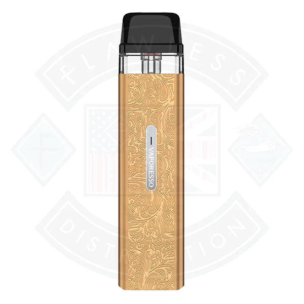 vaporesso xros paisley black Vaporesso Xros Mini Kit — Flawless UK Vape Distribution Ltd