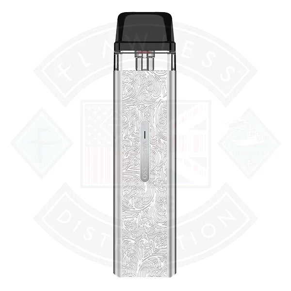 Vaporesso Xros Mini Kit Flawless UK Vape Distribution Ltd Vaporesso Xros Mini Kit Flawless UK Vape Distribution Ltd