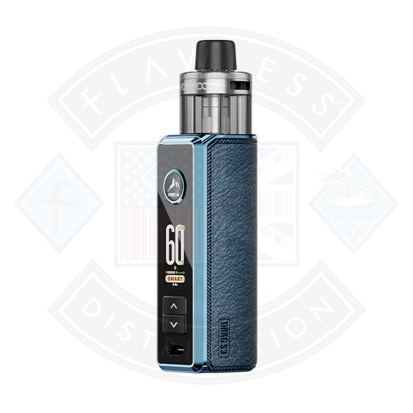 VOOPOO Drag S3 Vape Kit