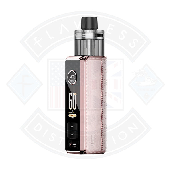 elfbar nachfüll pod läuft aus VOOPOO Drag S3 Kit
