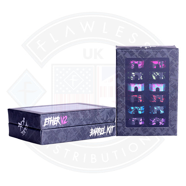 Suicide Mods Ether V2 Kit