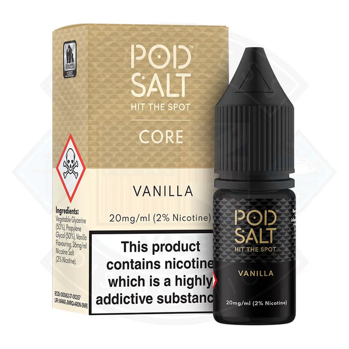Pod Salt Core 10ml (20mg)
