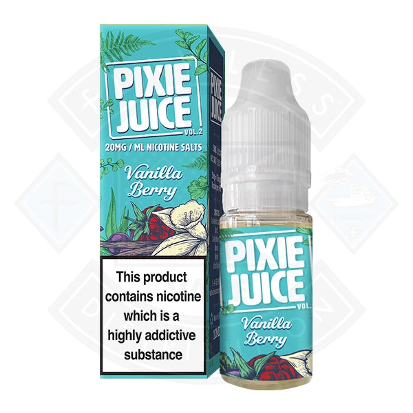 Pixie Juice Vol 2 Salt  10ml (20mg)