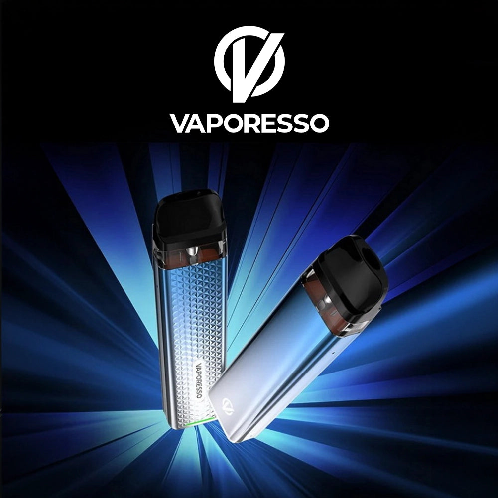 Vaporesso Buy 10 Xros kits and Get 3 Dojo Blast 2K Kits & 3 Dojo Blast 2K V2 Pods Free