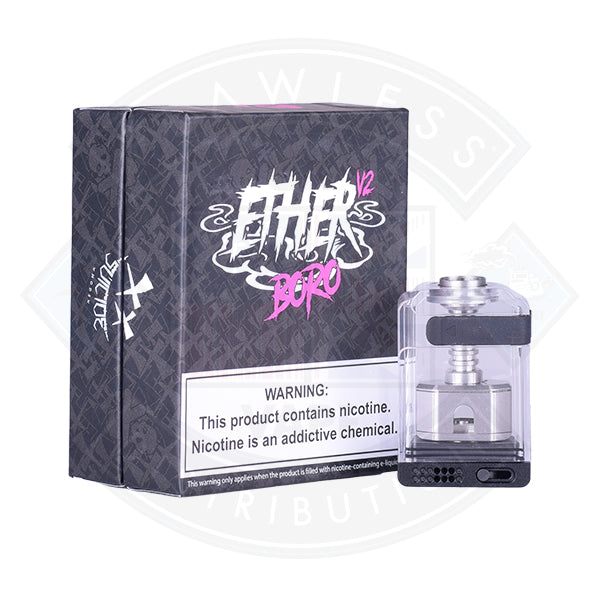 Suicide Mods Ether V2 RBA