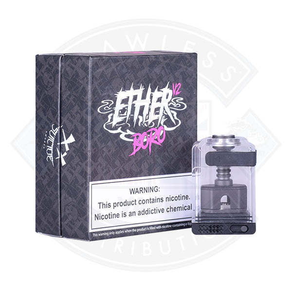Suicide Mods Ether V2 RBA