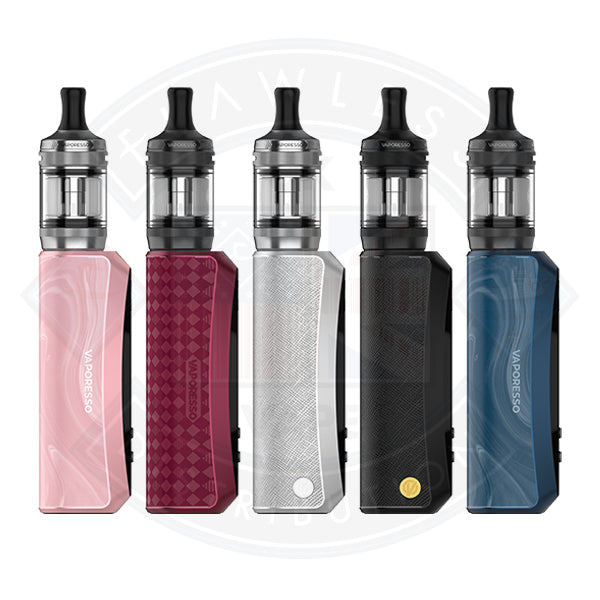 Vaporesso GTX One Pro Vape Kit
