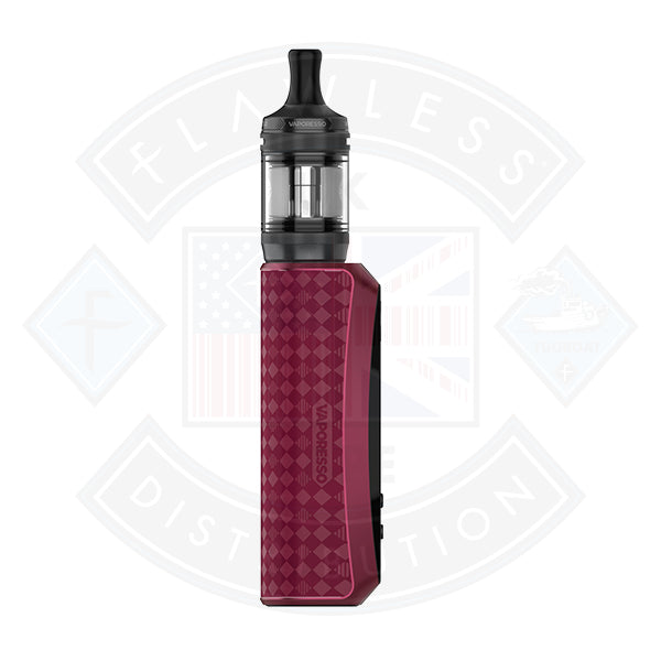 Vaporesso GTX One Pro Vape Kit Flawless UK Vape Distribution Ltd Vaporesso GTX One Pro Vape Kit Flawless UK Vape Distribution Ltd