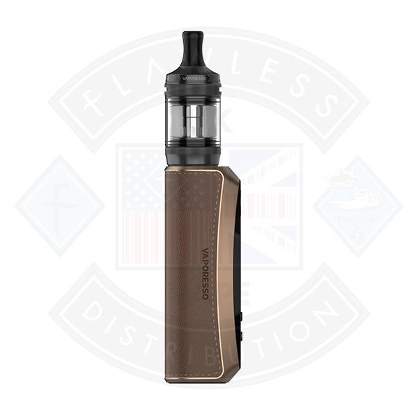 Vaporesso GTX One Pro Vape Kit Flawless UK Vape Distribution Ltd Vaporesso GTX One Pro Vape Kit Flawless UK Vape Distribution Ltd