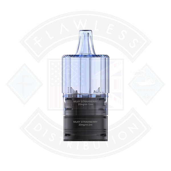 Uwell Viscore 8000 Prefill Pod & Refill