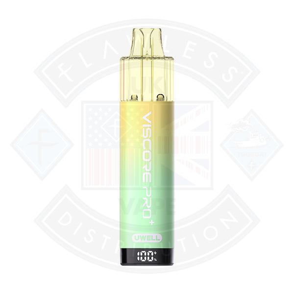 Uwell Viscore Pro+ Prefilled Vape Kit