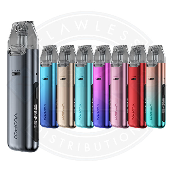 Voopoo VMate Pro Vape Kit
