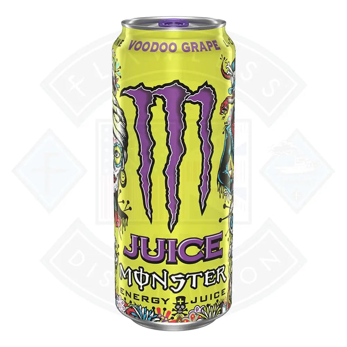 Monster Energy (24pack x 16Oz)