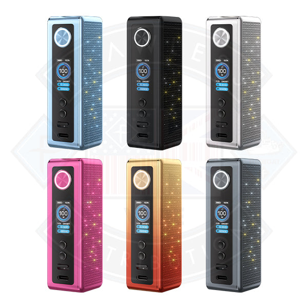 Voopoo Vinci Spark 100 Mod