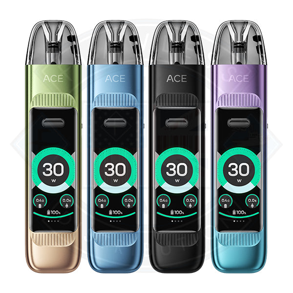 elfbar nachfüll pod läuft aus The Ace Of Vapez - Codsall - Reviews, Photos & Phone Number - Updated May  2026 - Vape Shops in Codsall North, South Staffordshire City main image 0