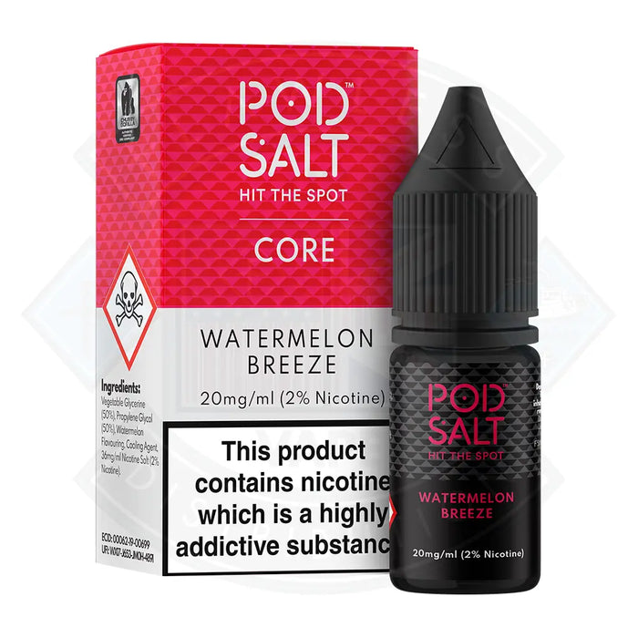 Pod Salt Core 10ml (20mg)
