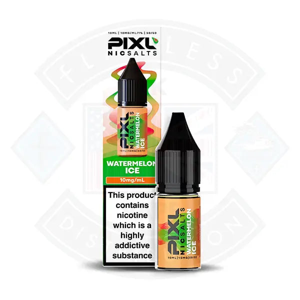 PIXL Salt 10ml (10mg)