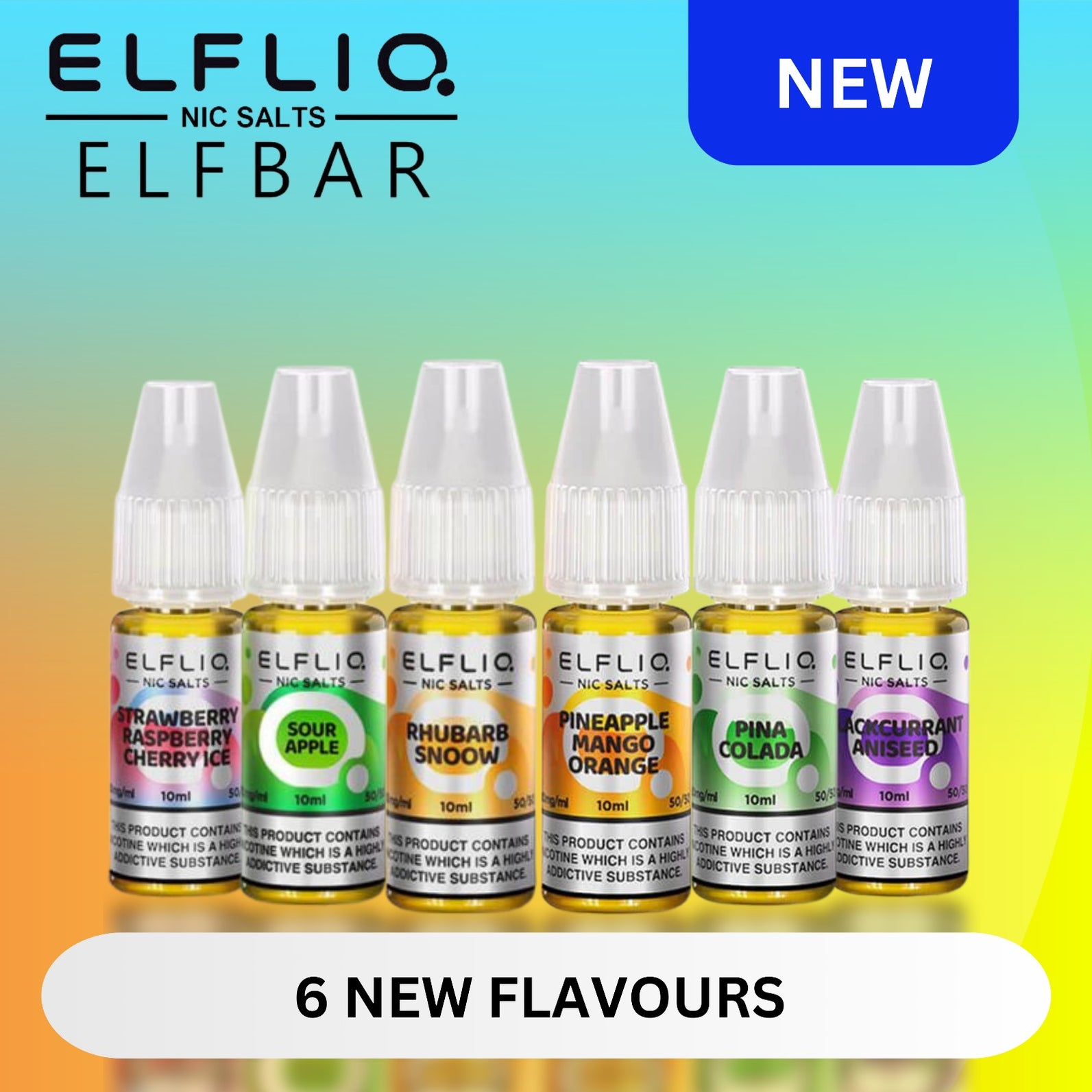 elfbar elfa kaufen Salt Nic Tobacco E-Liquid 60ml By Air Factory main image 1