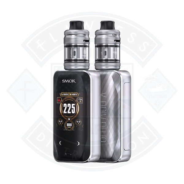 Smok X - Priv Plus Vape Kit Flawless UK Vape Distribution Ltd Smok X - Priv Plus Vape Kit Flawless UK Vape Distribution Ltd
