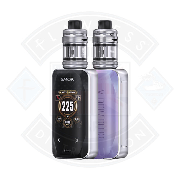 Smok X - Priv Plus Vape Kit Flawless UK Vape Distribution Ltd Smok X - Priv Plus Vape Kit Flawless UK Vape Distribution Ltd