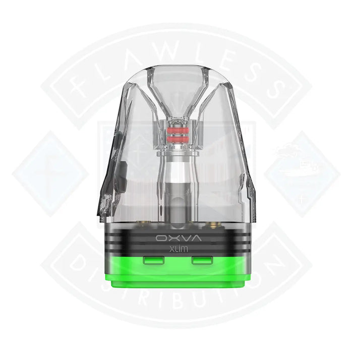 XLIM ABT Cartridge UNITECH 3.0  3pcs/pack